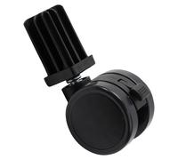 Grilles à gaz ForCaster Wheel pour Genesis pour Summit pour 99241