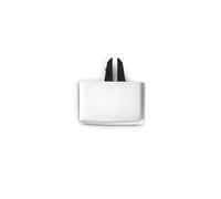 Grilles aération Centrale Ventilation Clip de ventilation pour climatiseur avant voiture pour Mercedes Pour Benz Classe E W212 E260 E300 E350 2009-2015(Model B No.4)