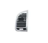 Grilles aération Centrale Ventilation Grille ventilation avant gauche/droite tableau bord voiture sortie climatiseur Pour Q7 2006 2007 2008 2009 2010 2011 2012 2013 2014 2015(droite)