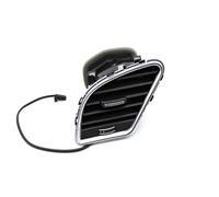 Grilles aération Centrale Ventilation Grille ventilation climatisation pour tableau bord avant voiture pièce rechange pour A4 B8 A5 2008-2016 8KD820901 8KD820902(Left Assembly)