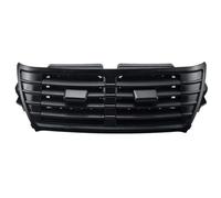 Grilles aération Centrale Ventilation Pour Suzuki Pour Alto 2003-2015 tableau de bord spécial ventilation centrale climatisation sortie ventilateur pales pièces de retrait(Central black)