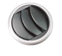 Grilles Aération Console Centrale Déflecteur de buse de sortie d'air de climatiseur OME 73630 77J00 P4Z pour Suzuki Pour Swift 2006-2016(1 PCS)