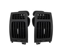 Grilles Aération Console Centrale Sortie aération climatisation voiture console centrale tableau bord avant intérieure voiture pour Hyundai pour Veracruz 2007-2012(A 1 pair)