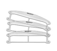 §Grilles Antiadhésives Scott Hustle Pack de 3§