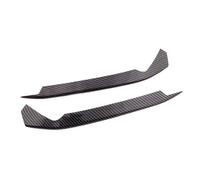 Grilles Antibrouillard Compatible Avec Accord 10th 2018 2019 2020, Cadre Phare Antibrouillard Pour Pare-choc Avant, Bande Garniture, Autocollant Décoration, Pièces D'ornement