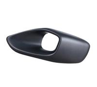 Grilles Antibrouillard Compatible Avec Citroën C4 Pour Picasso MK2 2013-2016 9800978280 Accessoires Couverture Cadre Calandre Phare Antibrouillard Pare-chocs Avant Voiture 9800978180