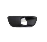 Grilles Antibrouillard Compatible Avec Citroën Pour C4 Pour Picasso 9800978180 9800978280 Cadre De Couverture De Phare Antibrouillard De Calandre De Pare-chocs Avant 9801674480 9801674680