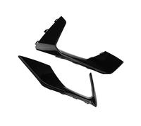 Grilles Antibrouillard Compatible Avec Ford Pour Focus MK4 ST ST Line X 2019 2020 2021 Couvercle De Phare Antibrouillard Avant, Garniture Moulée, Accessoires Lunette De Calandre