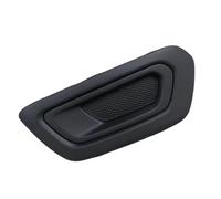 Grilles Antibrouillard Compatible Avec Ford Pour Transit 150 250 350 2020 2021 2022 2023 Cache De Phare Antibrouillard Avant Grille Couvercle Enjoliveur Cadre De Capot KK3Z17B814AG