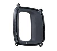 Grilles Antibrouillard Compatible Avec Kia Pour Sorento 2014 2015 Pièces De Décoration Pour Le Cache Du Pare-chocs Avant Et La Grille Des Phares Antibrouillard