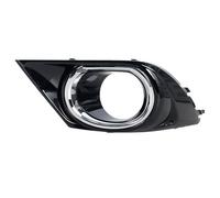 Grilles Antibrouillard Compatible Avec Subaru Pour Legacy 2015 2016 2017 Accessoires Pour Pare-chocs Avant, Phares Antibrouillard, Cache, Enjoliveur De Capot Et Couvercle