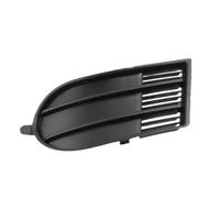 Grilles Antibrouillard Compatible Avec Suzuki Pour Swift 2005 2006 2007 2008 2009 2010 Grille Pare-chocs Avant Couvercle Phare Antibrouillard Cadre Lumières Accessoire Garniture Coque