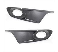 Grilles Antibrouillard Compatible Avec VW Pour MK6 2011 2012 2013 2014 Accessoires Réparation Remplacement Calandre Inférieure Feu Antibrouillard Automobile OEM 5C6853665A