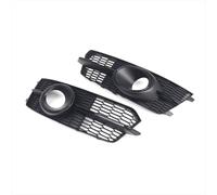 Grilles Antibrouillard Pour A6 C7 2015 2016 2017 2018 Remplacement Grille Du Feu Antibrouillard Avant Accessoires Modification OEM 4G0807681AG