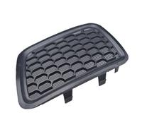 Grilles automobiles Feu antibrouillard et calandre avant avec crochet de remorquage Pour Jeep Pour Grand 2014-2016 68143098AC 1 pièce