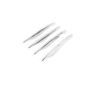 Grilles automobiles Garniture De Feu Antibrouillard Avant Pour Benz Classe A W177 V177 A180-A250 2019-2023, Calandre De Pare-chocs Avant( Bright Silver)