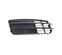 Grilles Avant À Double Lamelles Pour A7 2011 2012 2013 2014 2015 Grille Feu Antibrouillard Gauche Droite Pare-chocs Avant Voiture Calandres Sport(droite)