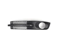 Grilles Avant À Double Lamelles Pour VW Pour Sharan 2001-2010 Calandre Phare Antibrouillard Avant 7M3853683A Pièces Gauche/droite 7M3853684A Calandres Sport(La gauche)