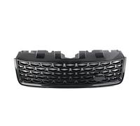 Grilles Avant Calandre Centrale Avant ABS Noir Pour Land Pour Rover Pour Discovery Pour Sport 2015-2017 Calandre