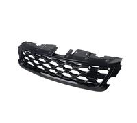 Grilles Avant Grille Calandre Avant Noire Brillante Pour Range Pour Rover Pour Evoque 2020-2024 Calandre