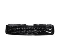 Grilles Avant Pour Land Pour Rover Pour Discovery Pour Sport 2015-2019 Calandre Avant Voiture Grille Course Pare-chocs Grille Calandre