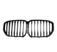 Grilles calandre avant Calandre pour avant de voiture pour BMW X5 Série G05 2018 2019 2020 pour Avant pour calandre de radiateur Capot Racing