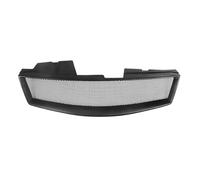 grilles calandre avant Compatible Avec Nissan Pour Sentra 2007 2008 2009 2010 2011 2012 Grille De Course De Voiture Style Nid D'abeille Pare-chocs Supérieur Calandre Avant Capot Grille En Maille