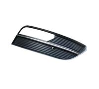 Grilles Calandre Pare-Chocs Grille Phare Antibrouillard A3 Sous Le Pare-chocs Avant Du Châssis Automobile 8V3807681A 8V3807682A(droite)