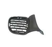 Grilles Calandre Pare-Chocs Pour Dodge Pour Challenger 2015-2022 68259763AA 68259762AA Grille Inférieure Pare-chocs Avant Feu Antibrouillard(R)