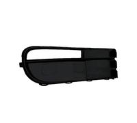 Grilles Calandre Pare-Chocs Pour VW 2012 2013 2014 2015 2016 Cadre Feu Antibrouillard Avant Couvercle Lampe Calandre Inférieure 5C5854662 5C5854661(La gauche)