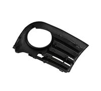 Grilles Calandre Pare-Chocs Pour VW Pour Golf 5 MK5 2005 2006 2007 2008 2009 Grille Protection Feu Antibrouillard Avant Gauche Droite 1K0853665B(droite)