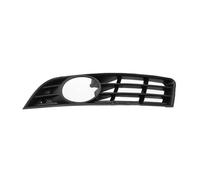 Grilles Calandre Pare-Chocs Pour VW Pour Passat B6 2006-2011 3C0853665A 3C0853666A Grille Protection Feu Antibrouillard Avant Gauche/droite Automatique(La gauche)