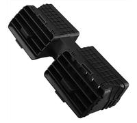 Grilles D´aération Centrale pour Suzuki pour Swift 2008-2013 Grille De Sortie De Climatisation Bascule De Sortie d'air Chaud/Froid Grille D'aération AC