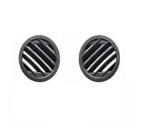 Grilles D'aération Compatible Avec Benz Classe GLK X204 180 200 220 230 260 300 350 2008-2012 Panneau De Couverture Grille D'aération Arrière Du Tableau Bord Avant(Small 1 pair)