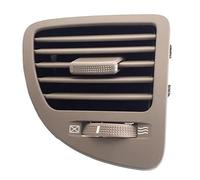 Grilles D'aération Compatible Avec Kia Pour Sportage 2005 2006 2007 2008 2009 Grille De Ventilation Climatisation Pour Voiture 97490-1F000(Beige Right)