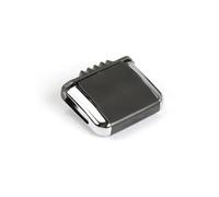 Grilles D'aération Compatible Avec Toyota Pour Camry 2006 2007 2008 2009 2010 2011 Clip De Lame Pour Grille D'aération Voiture(Middle)