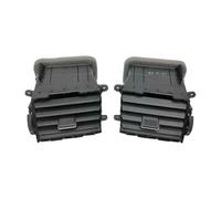 Grilles D'aération De Climatisation Voiture Tableau De Bord Ventilation Climatisation Centrale Sortie D'air Pour Mazda 6 GH Grille Sortie Climatisation