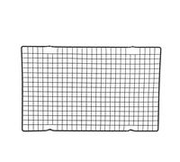 Grilles de Barbecue antiadhésives en Acier Inoxydable, Grille de Refroidissement, Filet de Cuisson pour Villas extérieures, toits de pelouse