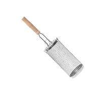 Grilles de barbecue pliables portables en acier inoxydable avec ventilation pour une cuisine de camping efficace Grilles de barbecue pliables portables en acier inoxydable avec ventilation
