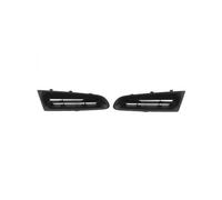 Grilles de calandre avant kit Renault Clio 3 phase 1 2005-2009 - 7701208684
