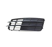 Grilles de calandre Avant pour Audi A7 (2011-2015) - Grille de feu antibrouillard Gauche et Droite - Grille de Pare-Chocs Avant