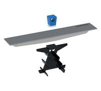 Grilles de caniveaux de douche Geberit CleanLine60, 243128001 - CM