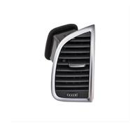 Grilles de climatisation Panneau Ventilation Climatiseur Avant Droit Pour Tableau Bord Pour Q7 4L0820902 Climatisation Sortie