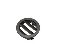 Grilles de climatisation Pour Benz W212 2009-2015 E200 E300 Pour E350 E550 Grille Ventilation Tableau Bord Avant Voiture Petite Couverture Sortie De Ventilation Ac(Moka Left)