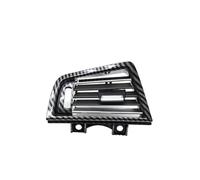 Grilles de climatisation Pour BMW Série 5 F10/F11/F18 520 521 523 525 528 530 Grille Ventilation Climatisation Avant Et Arrière Sortie d'air AC(LHD Left)