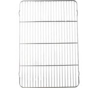 Grilles de cuisine pour barbecue Grilles de refroidissement en acier inoxydable pour la cuisson, le rôtissage, le séchage et le gril