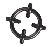 Grilles De Cuisinière Grille en Fonte Anti-dérapante
