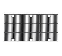 Grilles de Cuisson de 43,2 cm pour Nexgrill 6 brûleurs 720-0896B 720-0896E 720-0898 720-0896X, grilles de Barbecue en Fonte pour Home Depot 720-0896 720-0896BK 720-0896C 720-0896C 896CP 7. Pièce de