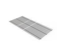 Grilles de cuisson pour barbecue à pellets Smokefire EX6 Weber Crafted