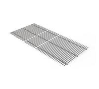 Grilles de cuisson pour barbecue à pellets Smokefire EX6 Weber Crafted